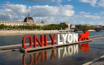 Acheter de la glace carbonique vers Lyon