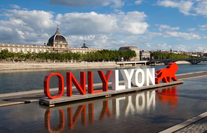 Acheter de la glace carbonique vers Lyon
