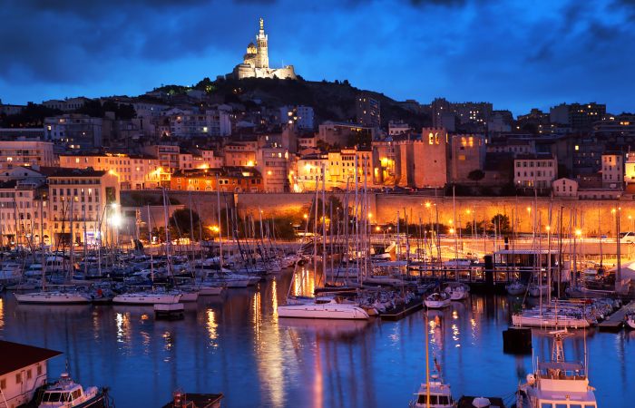 Acheter de la glace carbonique vers Marseille