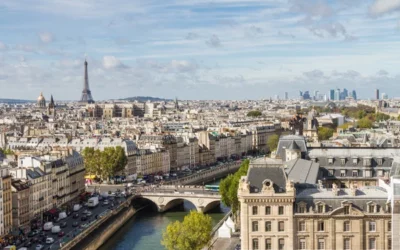 Acheter de la glace carbonique vers Paris